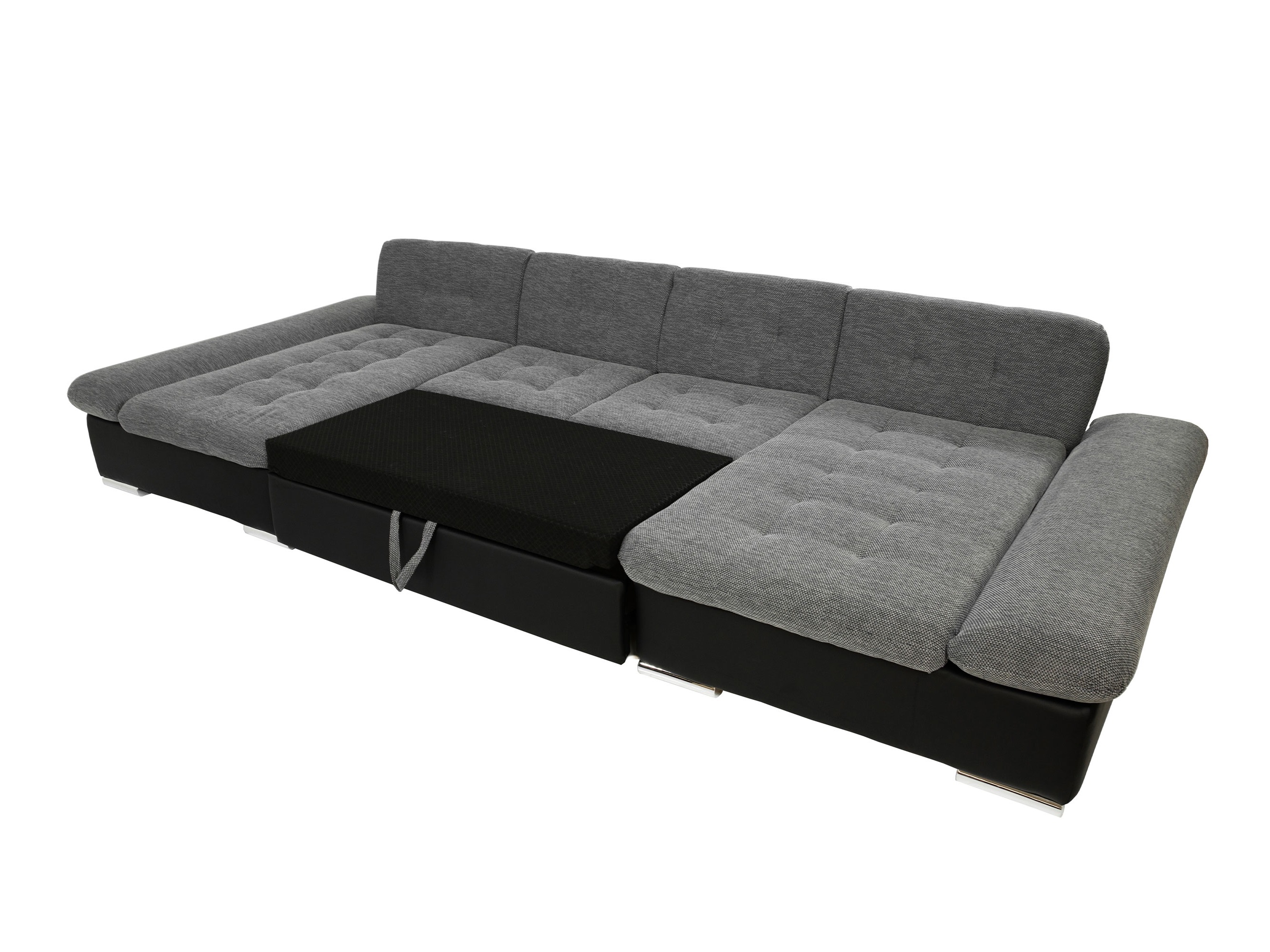 Ecksofa Comfivo Ficus II (Piano 26)