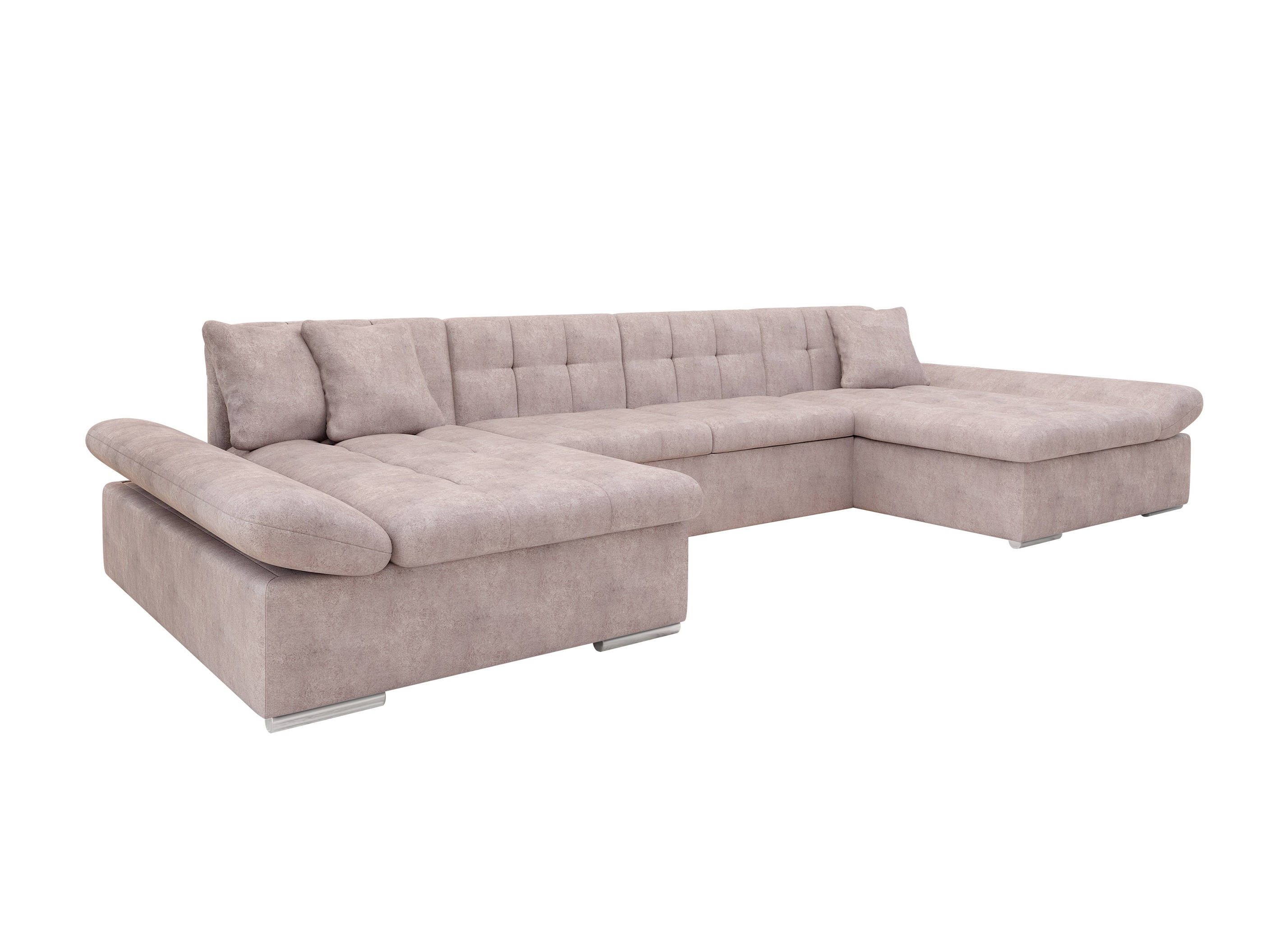 Ecksofa Comfivo Ficus II (Zoya 03)