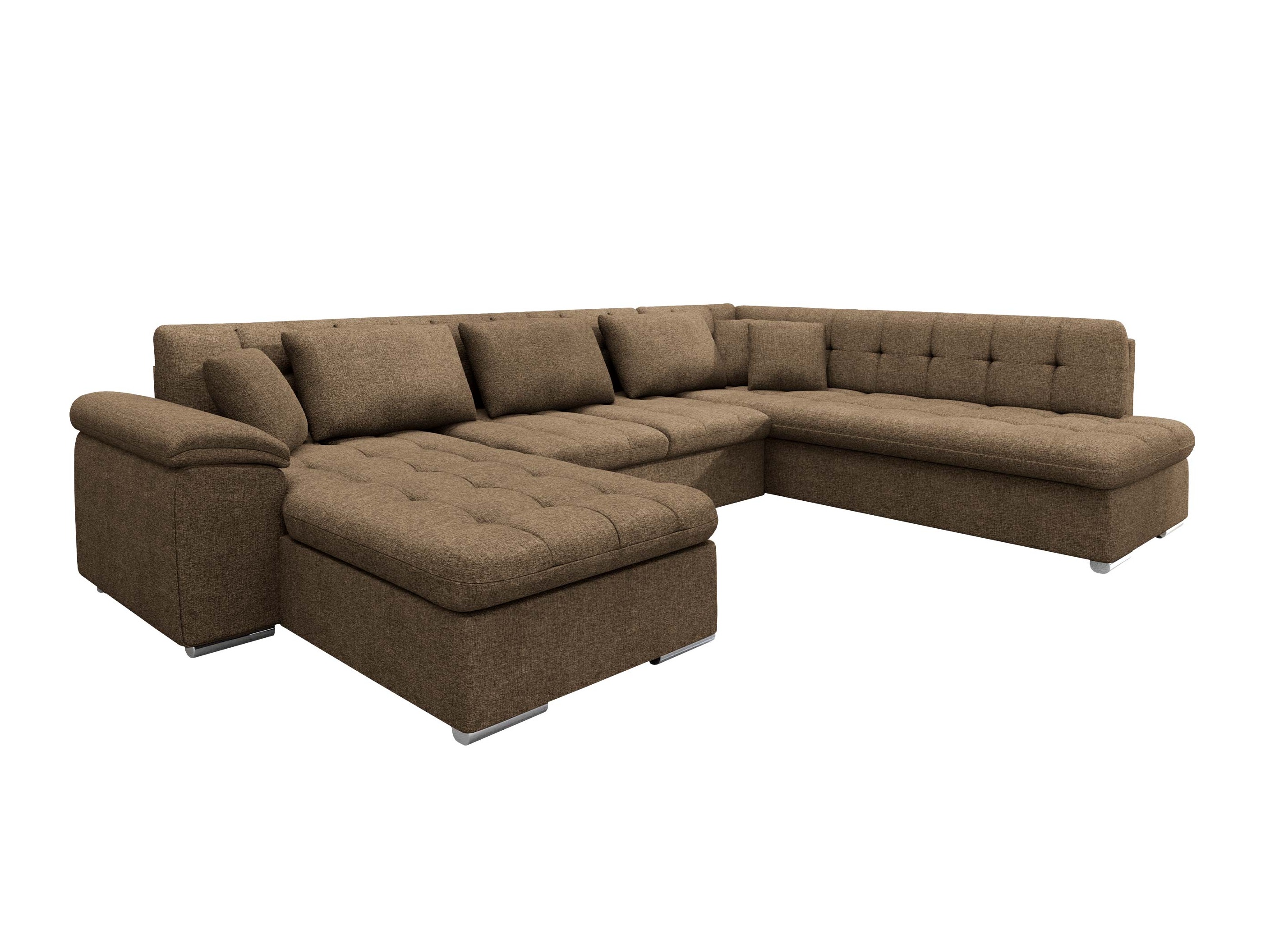 Ecksofa Comfivo Gemma II (Links)