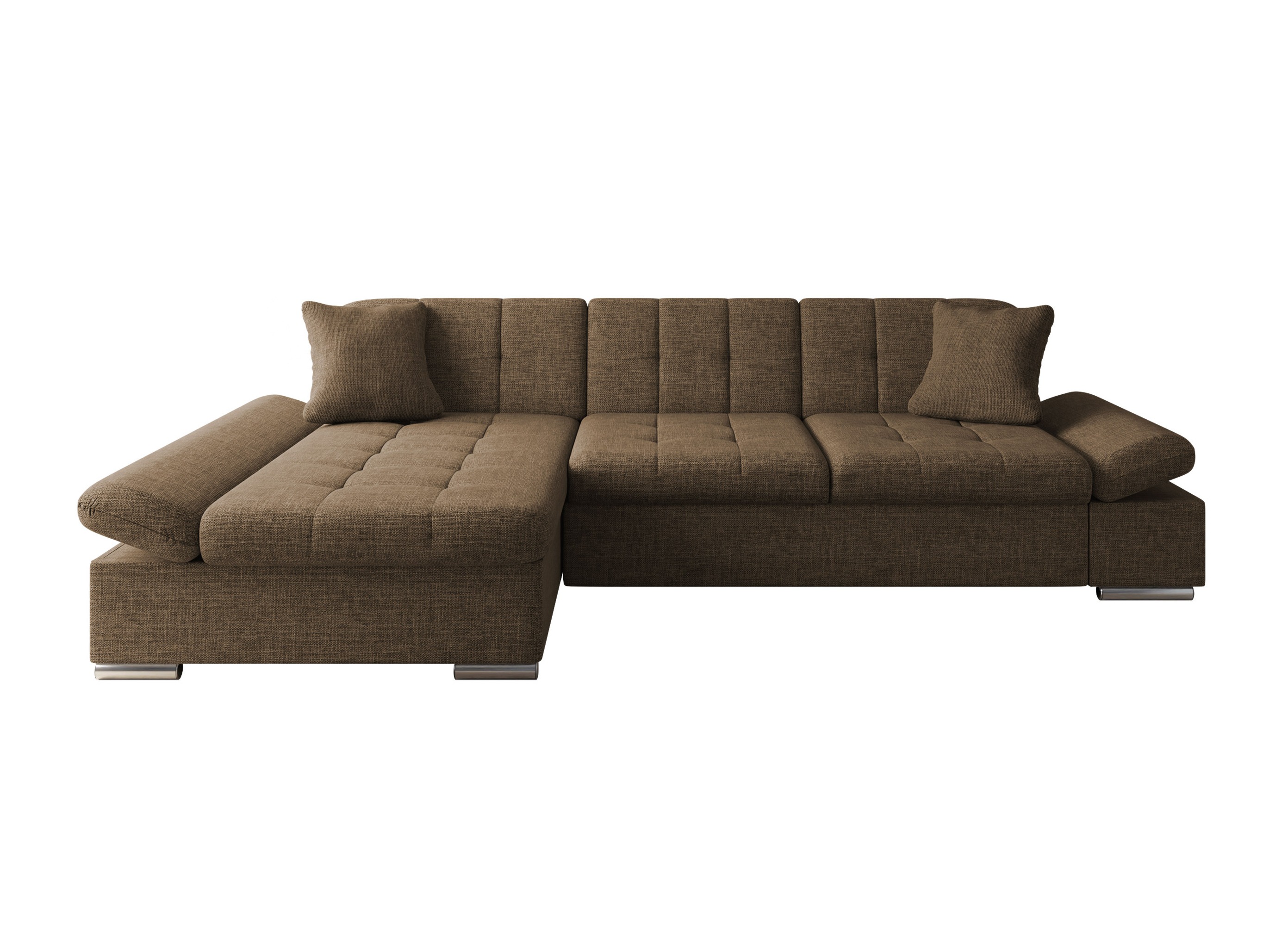 Ecksofa Comfivo Sanitas (Lux 03)