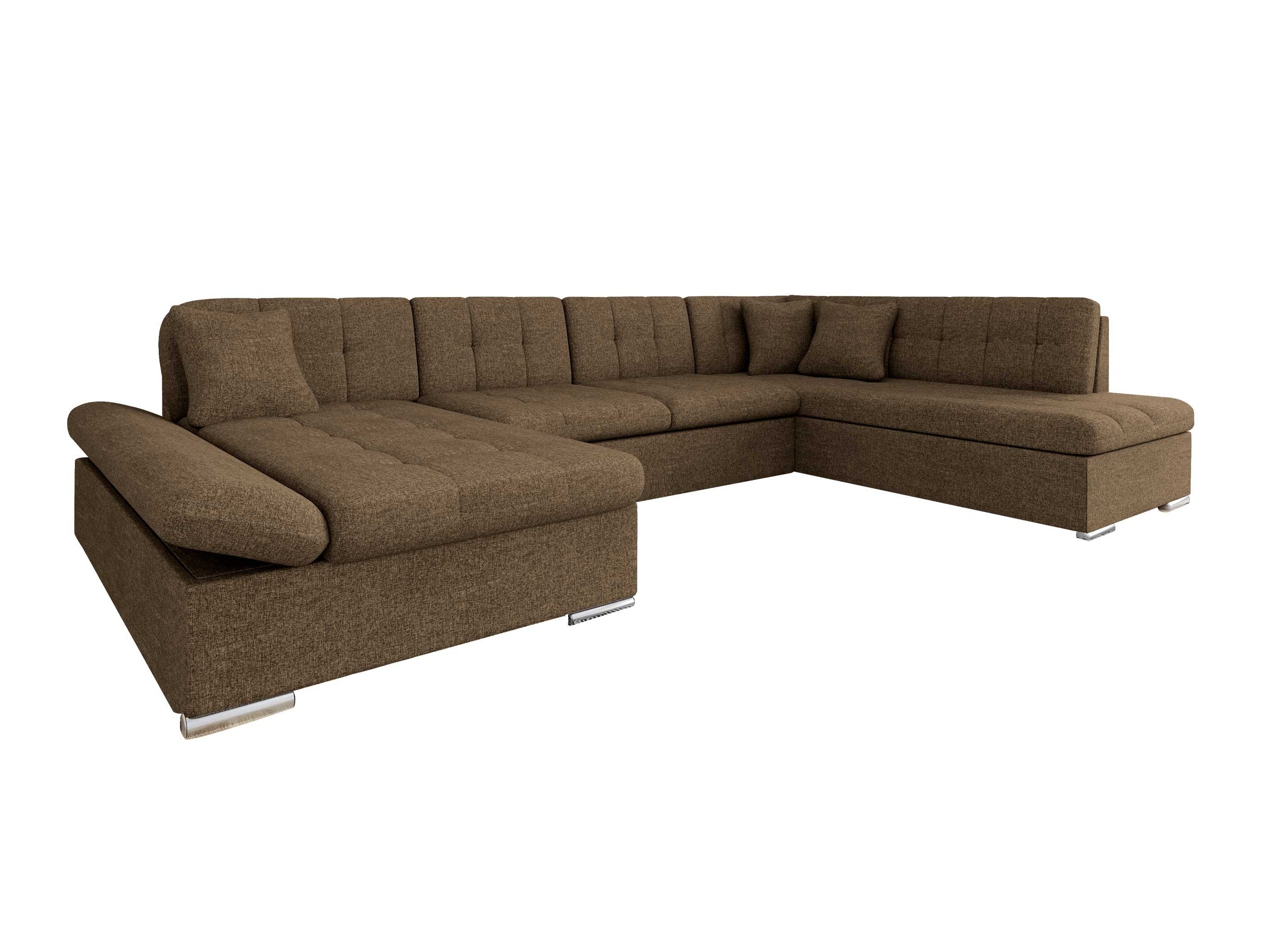 Ecksofa Comfivo Tilia (Lux 03)