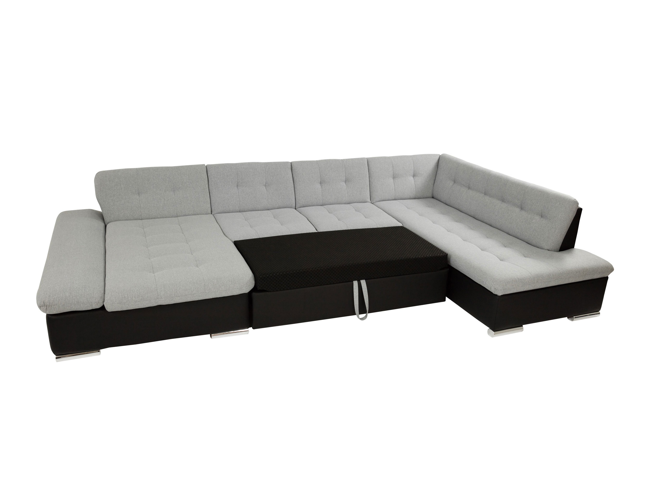 Ecksofa Comfivo Tilia (Lux 03)