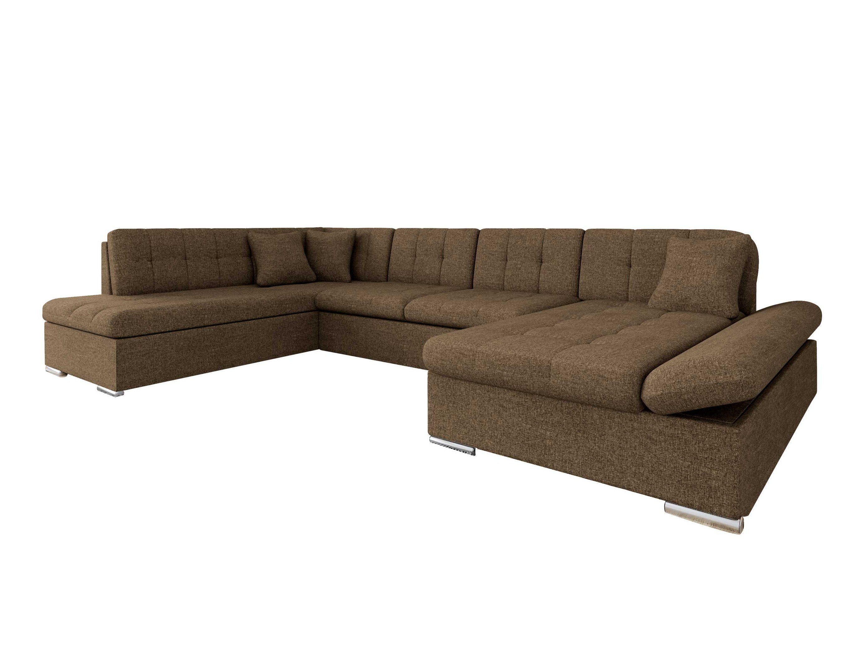 Ecksofa Comfivo Tilia (Lux 03)