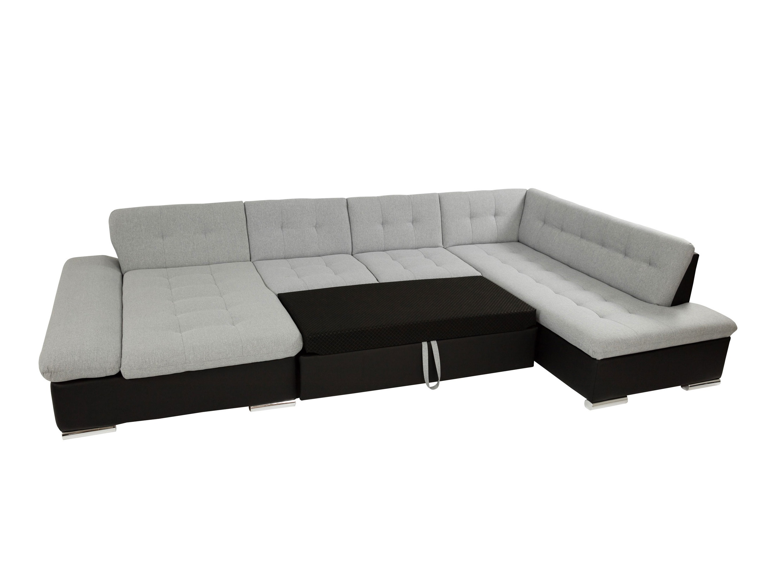 Ecksofa Comfivo Tilia (Lux 03)