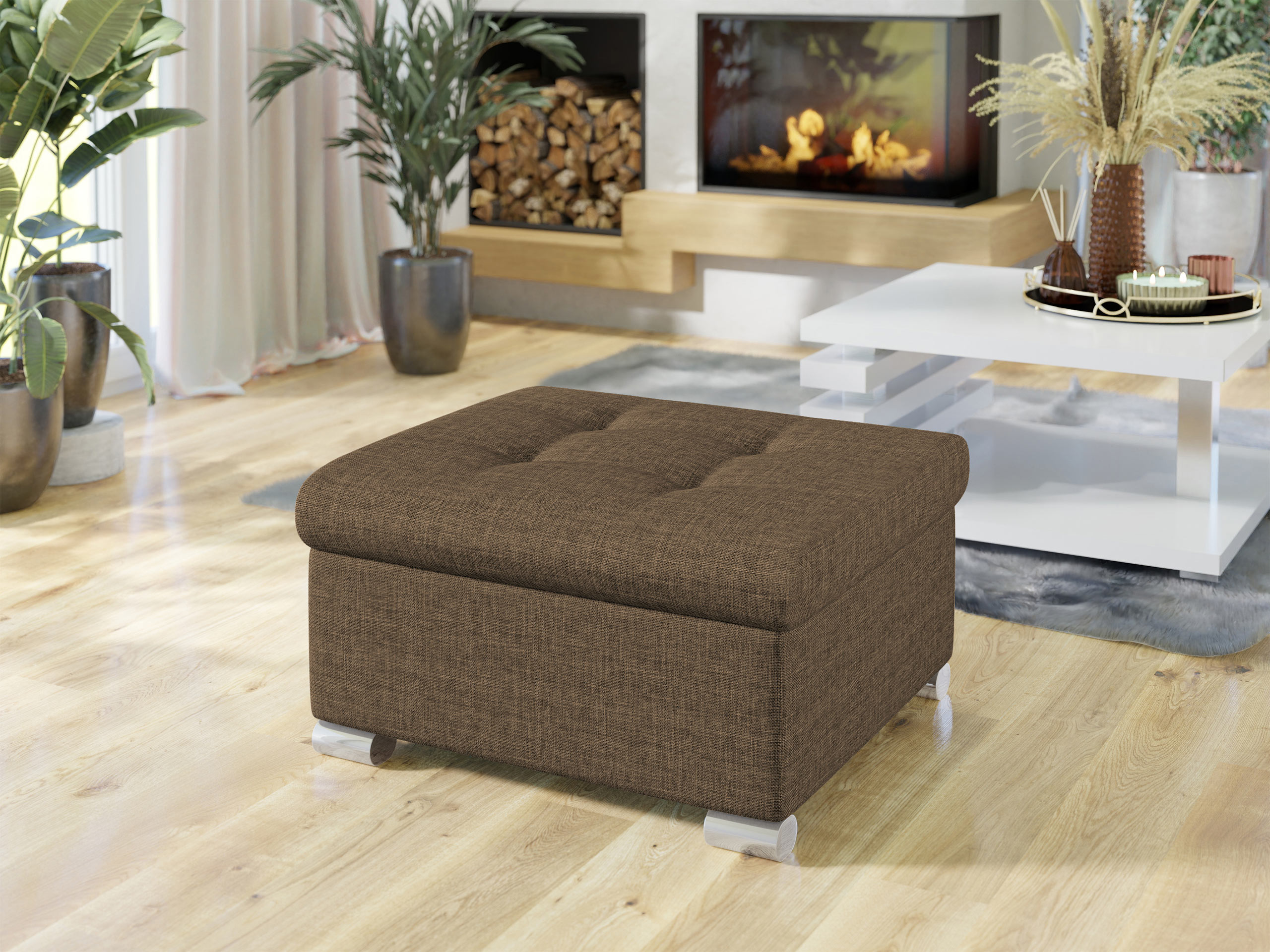 Hocker Comfivo Gemma (Lux 03)