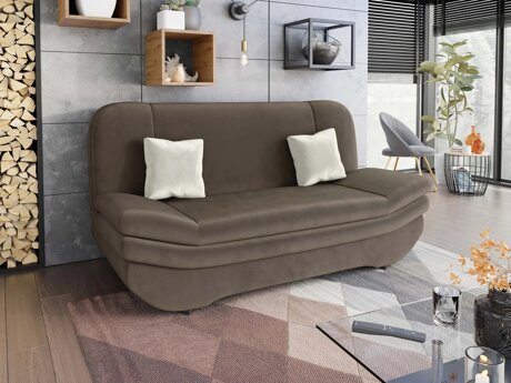 Schlafsofa Comfivo 234 (Pianicht 05 + Pianicht 02)