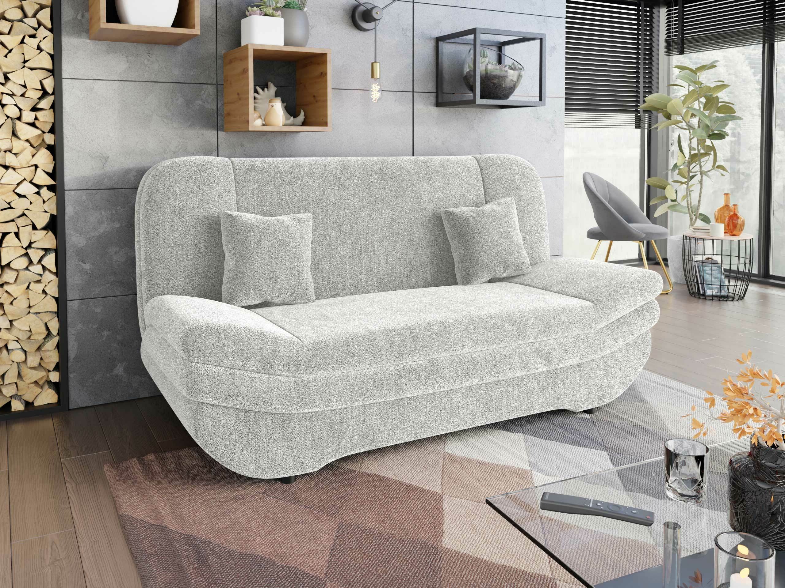 Schlafsofa Comfivo Silva (Alfa 17)