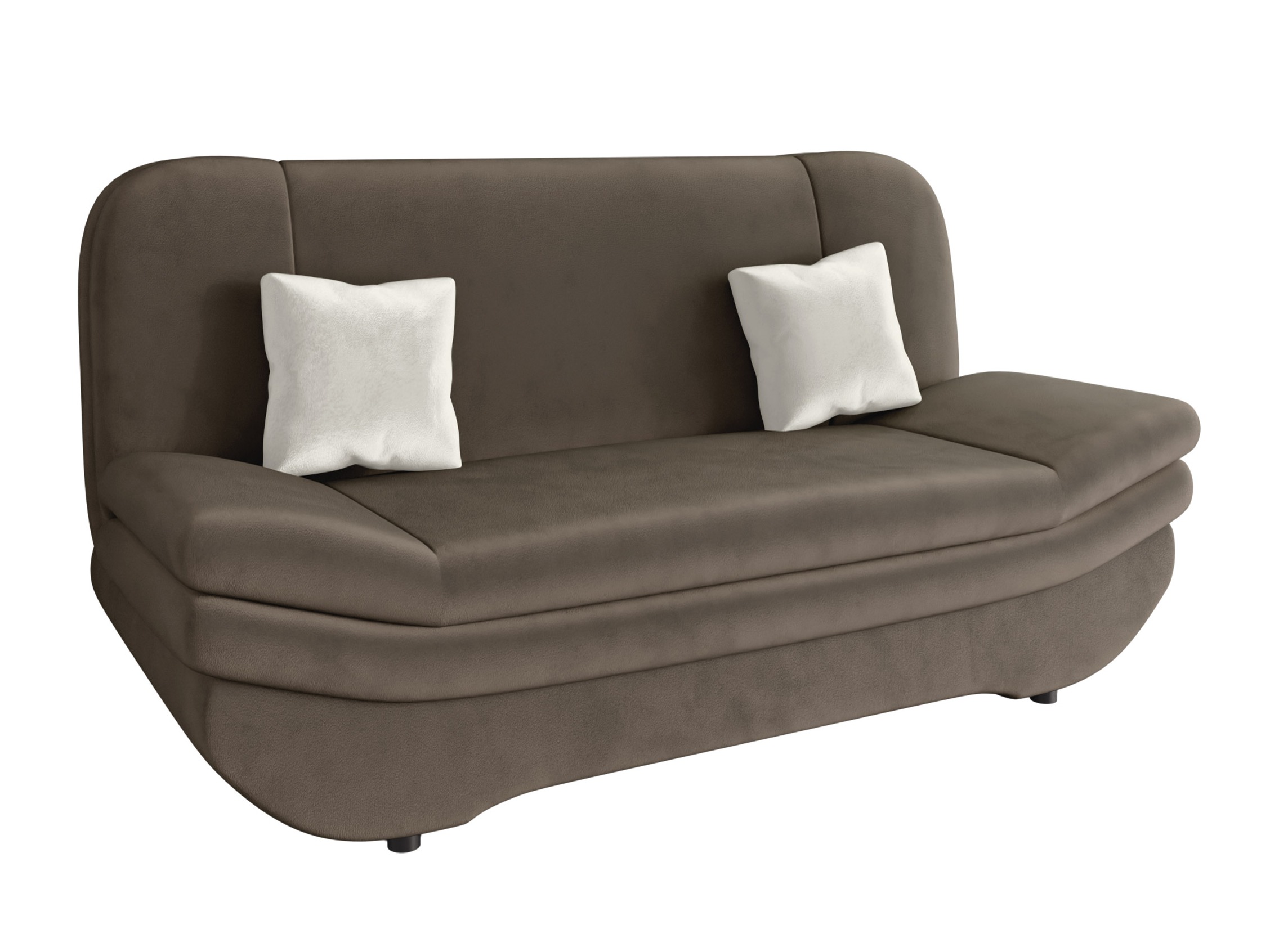 Schlafsofa Comfivo Silva (Pianein 05 + Piano 02)