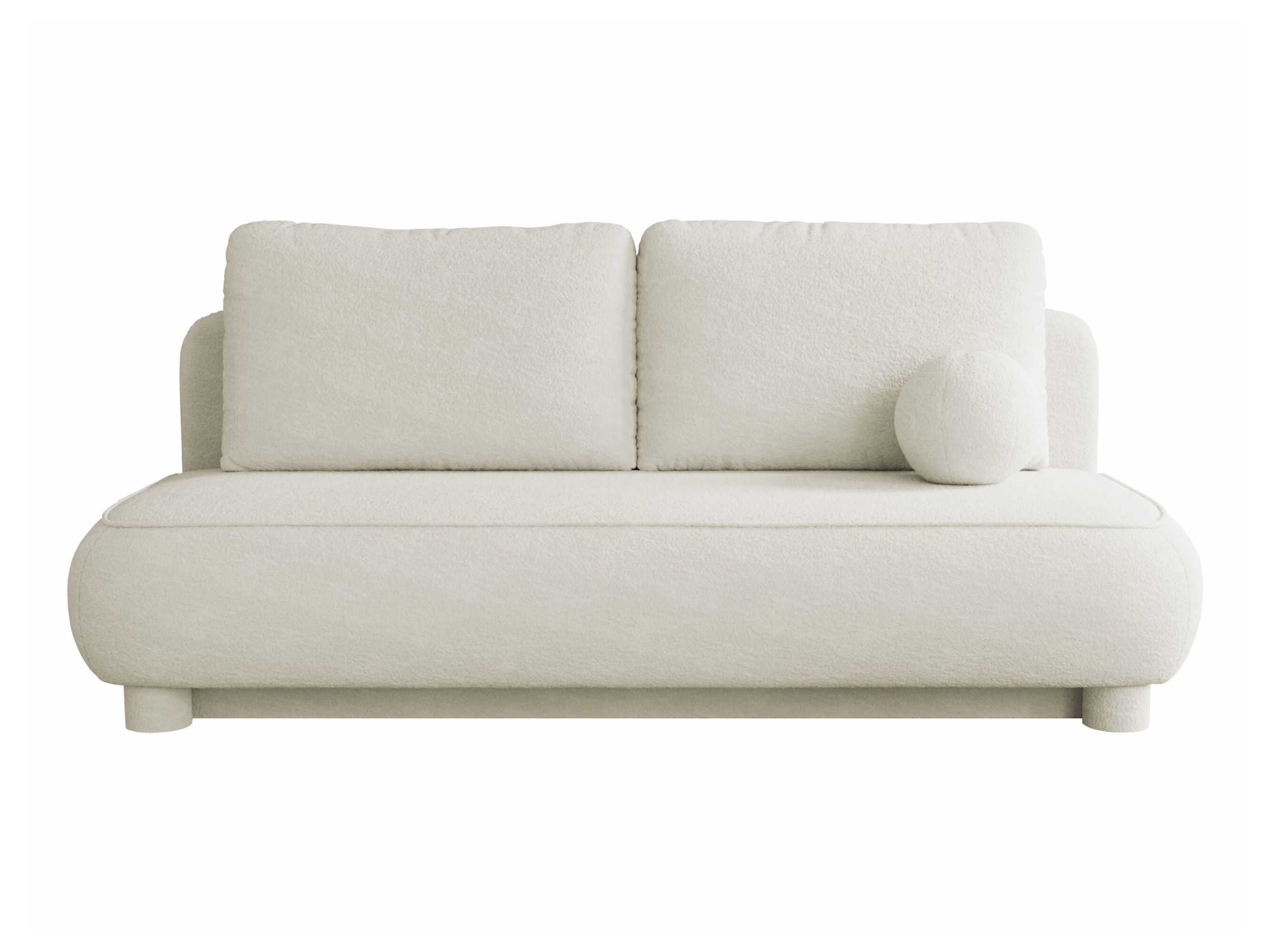 Schlafsofa TrendyNest 116 (Coral 15)