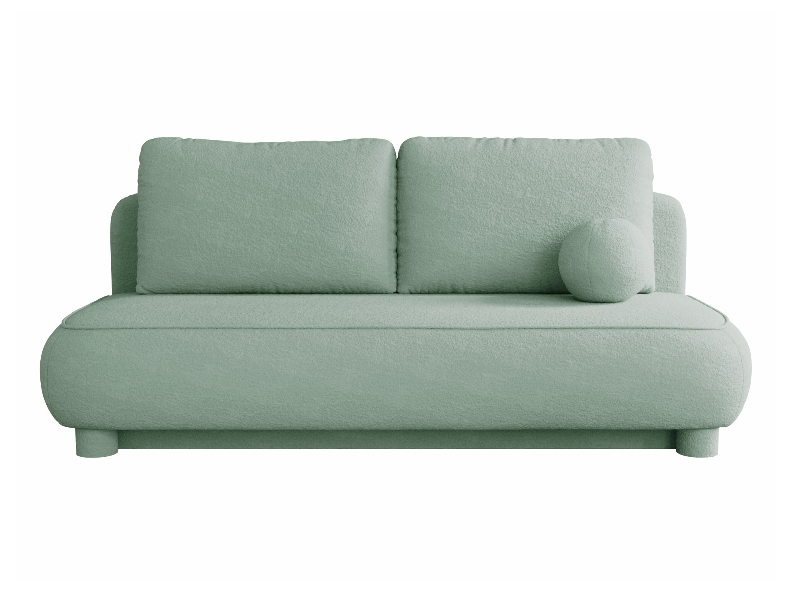 Schlafsofa TrendyNest 116 (Coral 55)