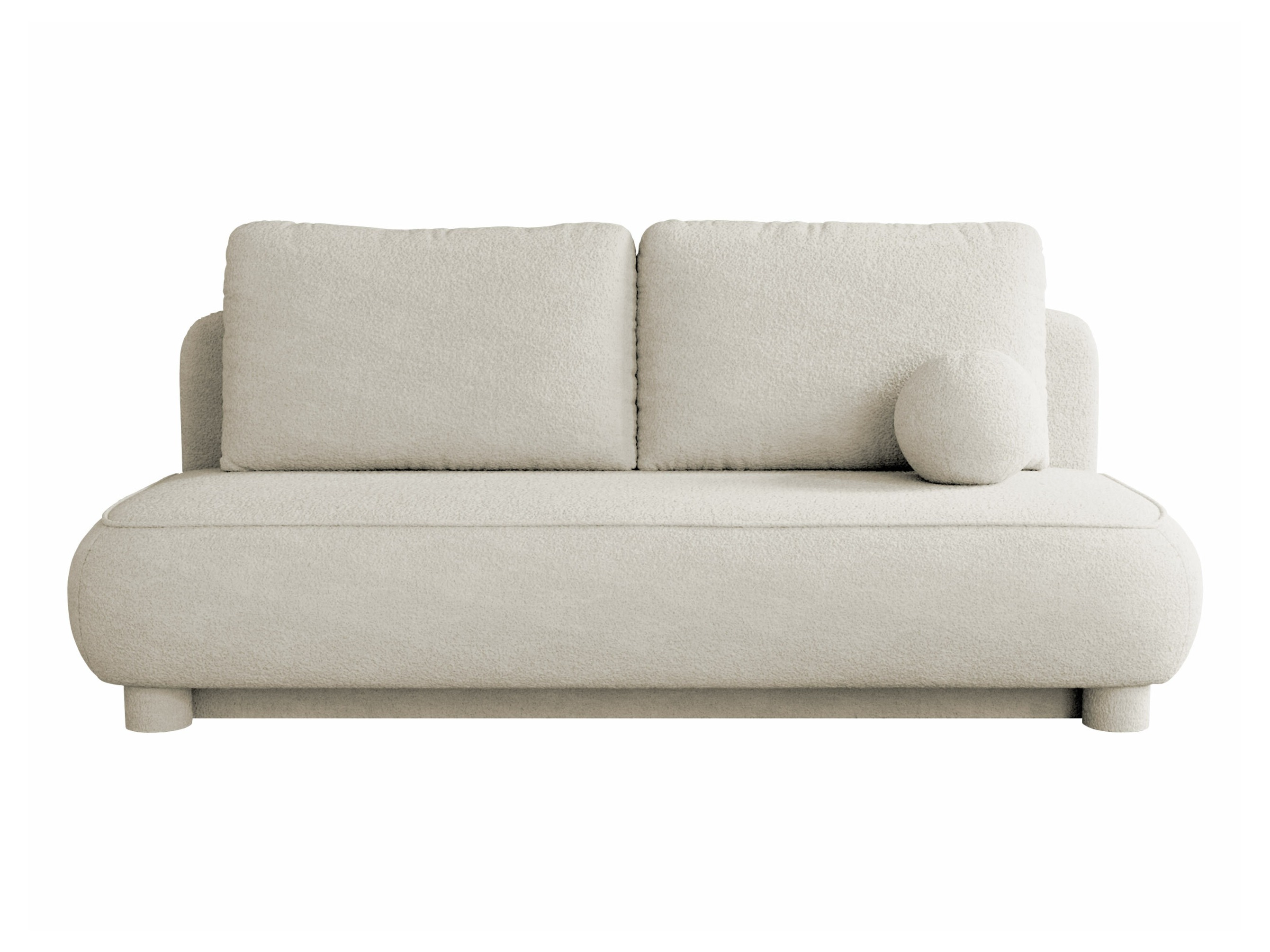 Schlafsofa TrendyNest 116 (Coral 65)