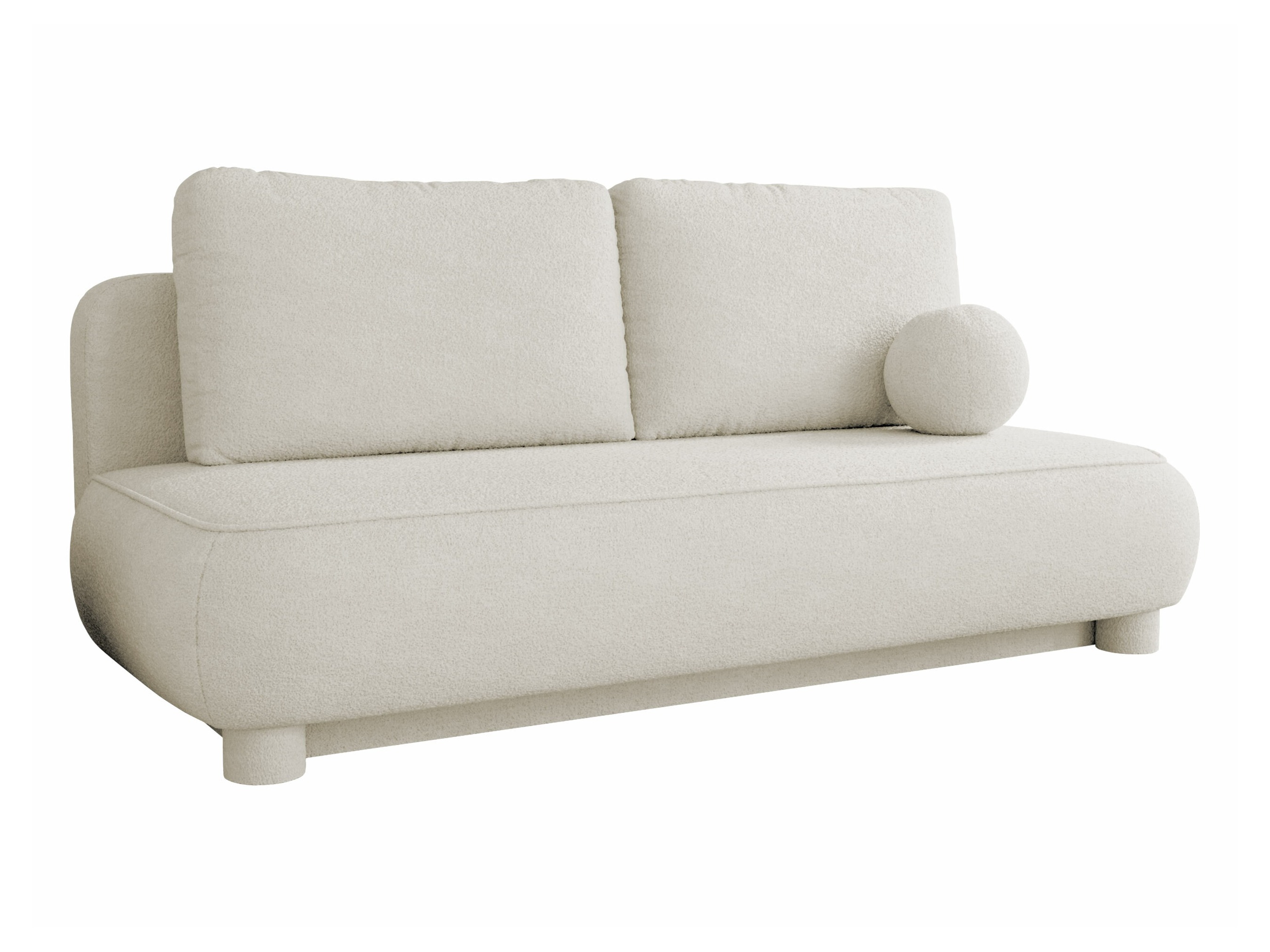 Schlafsofa TrendyNest Canora (Coral 65)