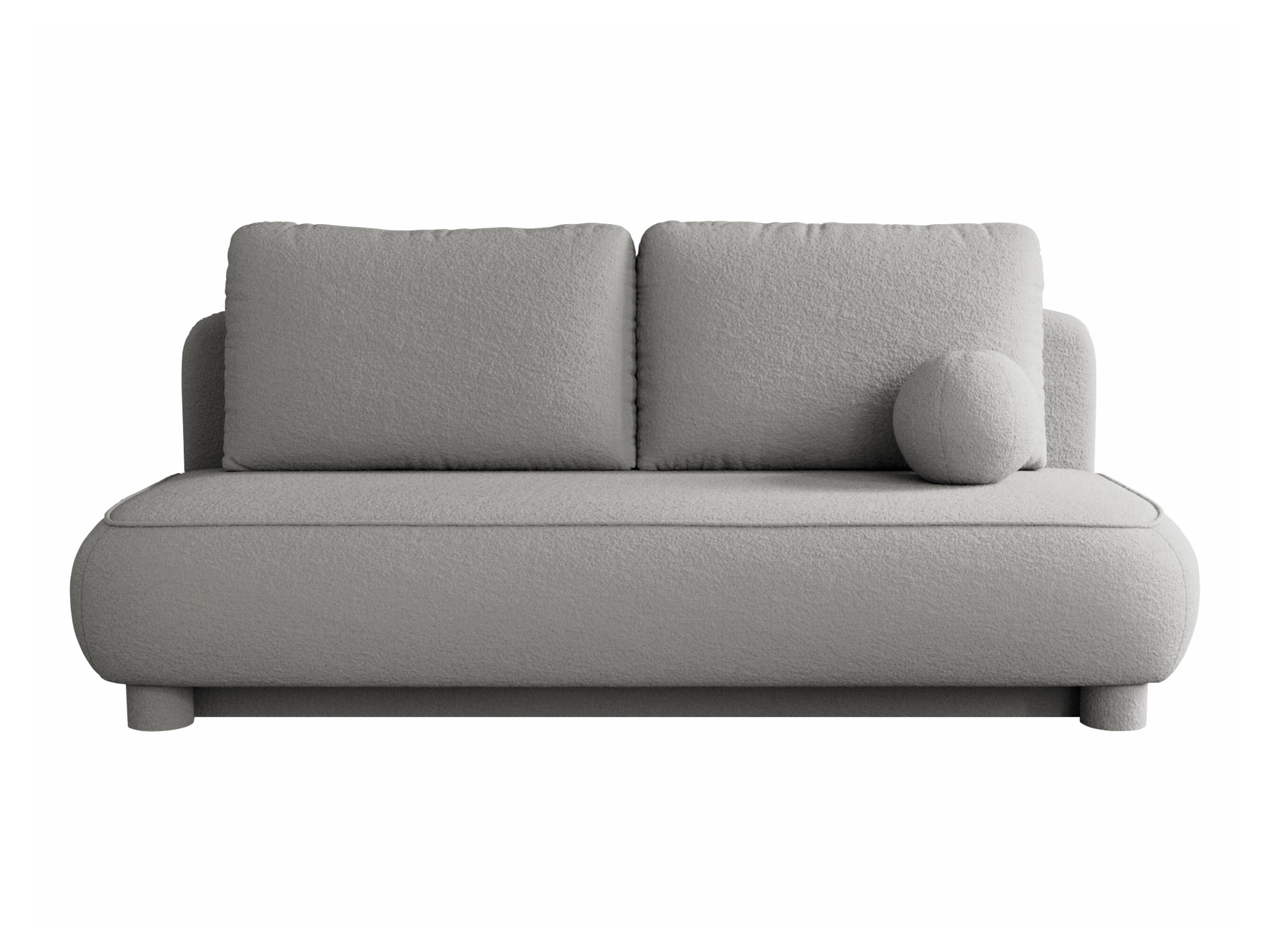 Schlafsofa TrendyNest Canora (Coral 75)