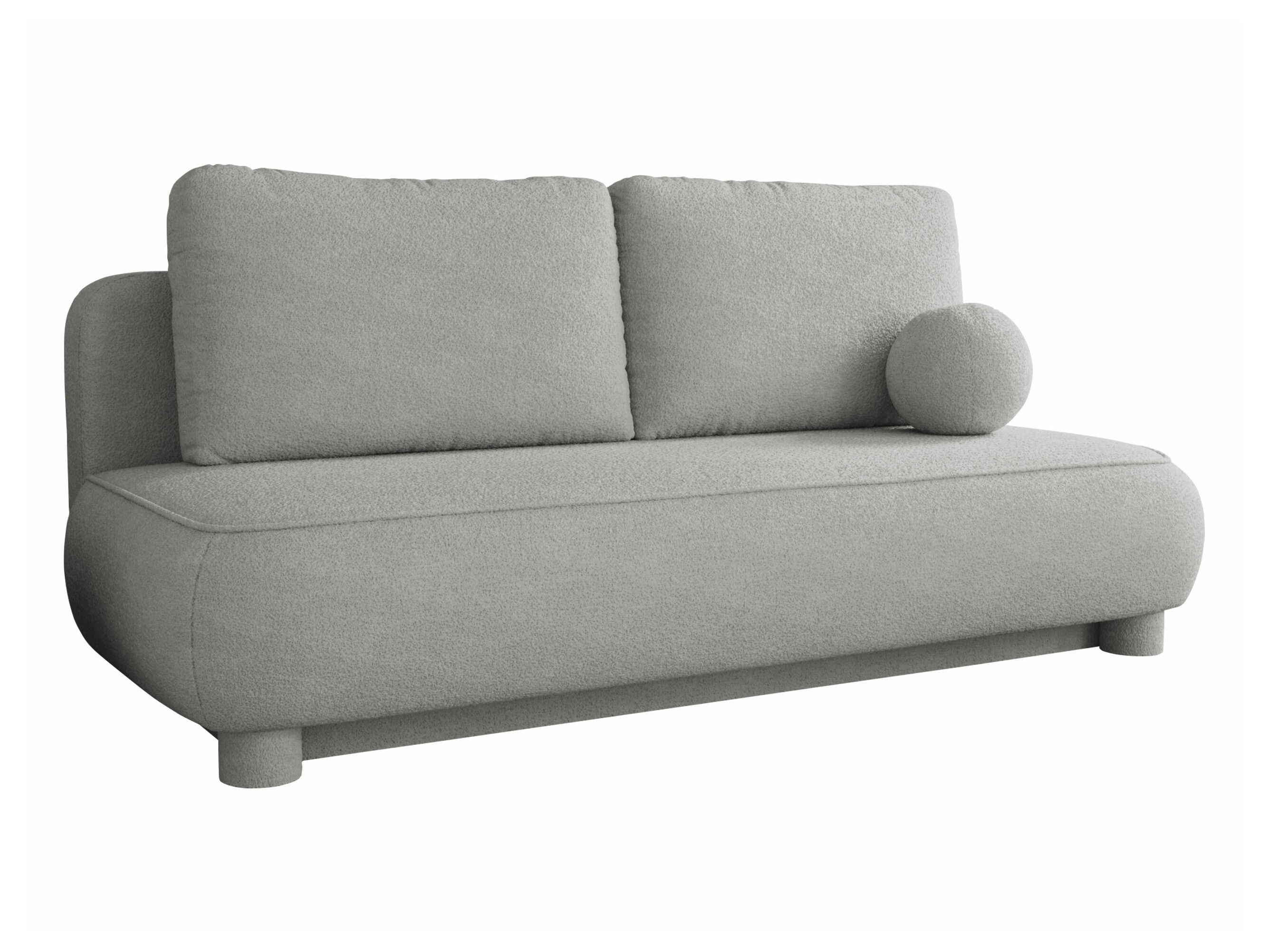 Schlafsofa TrendyNest Canora (Coral 75)