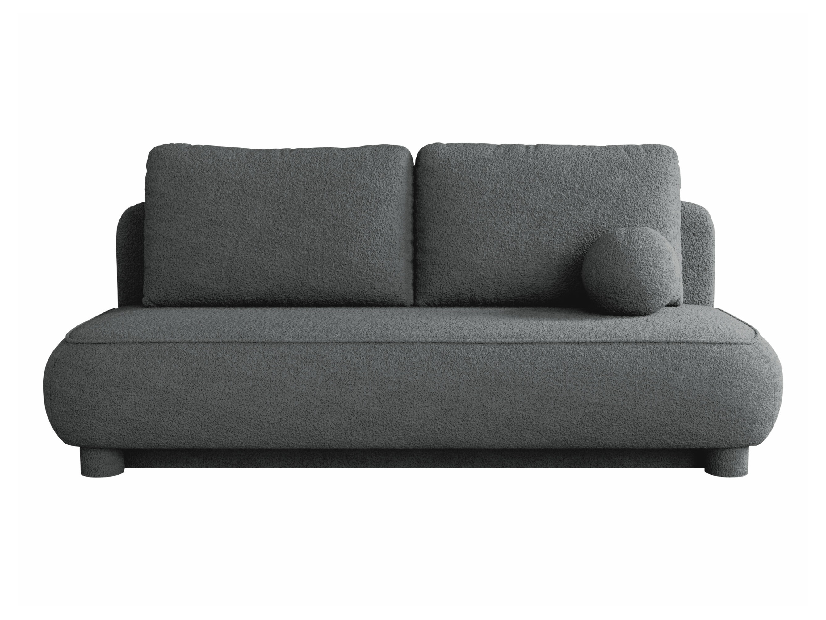 Schlafsofa TrendyNest Canora (Coral 80)