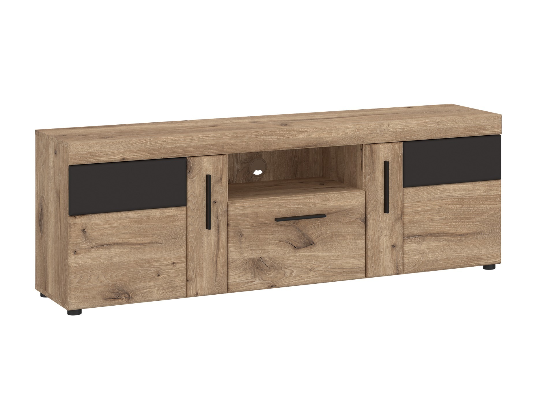 Wohnzimmer-Set Tivodea 122