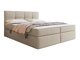 Boxspringbett ComfiDream 187 (Curio 11)