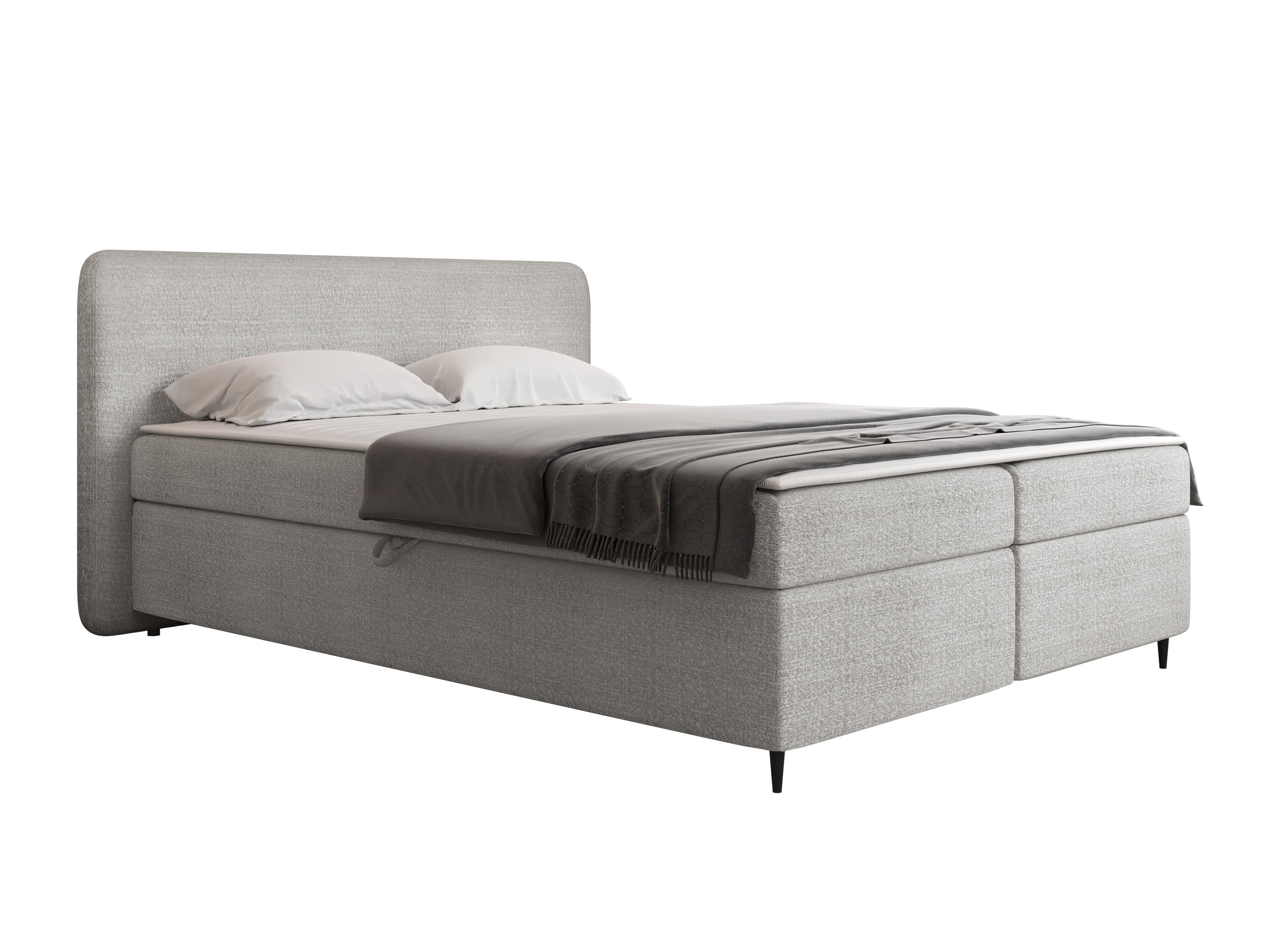 Boxspringbett Stonecrest 108 (Taro 11)