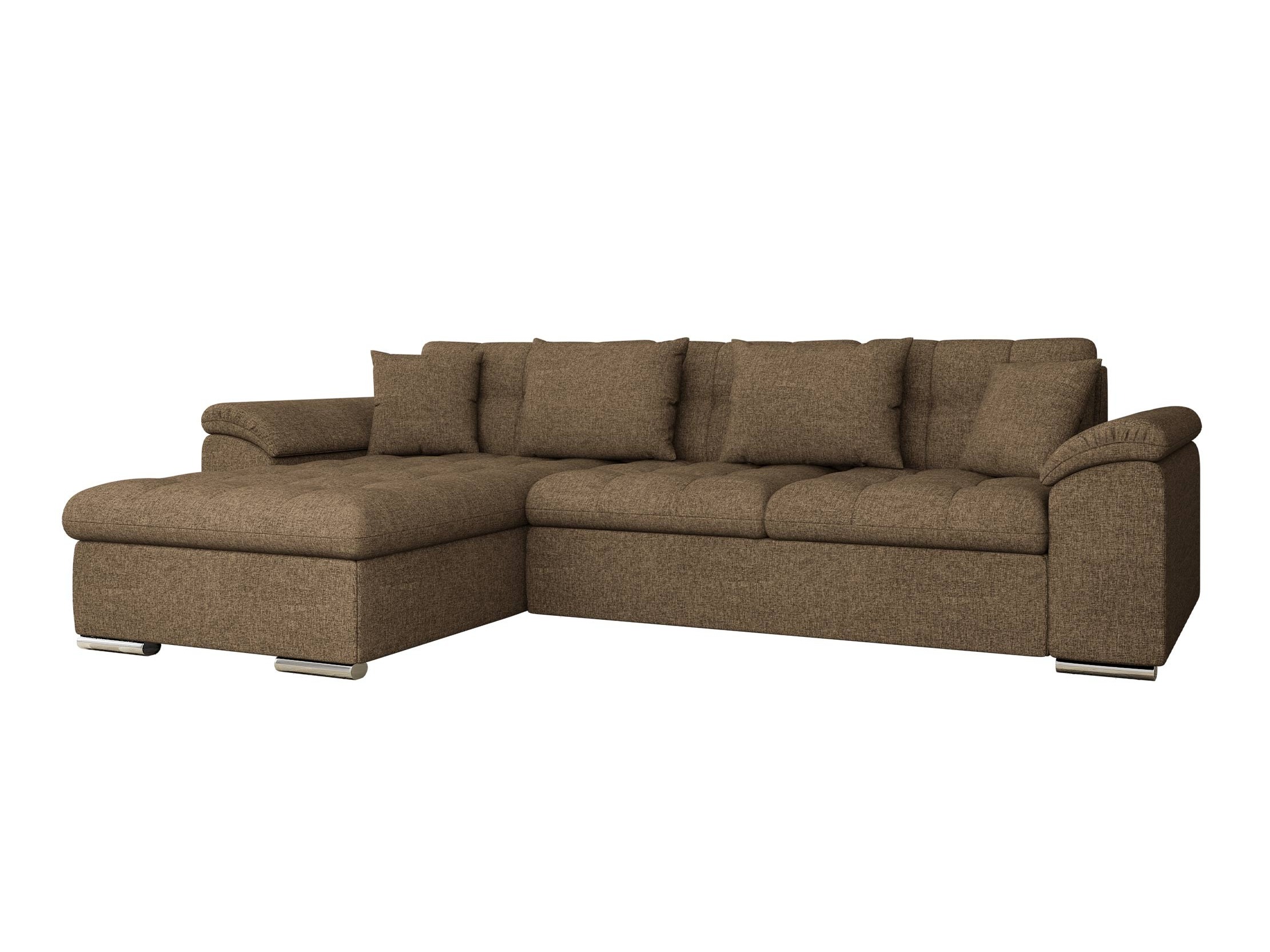 Ecksofa Comfivo 129 (Lux 03)