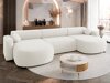 Ecksofa Comfivo 480 (Velo 621)