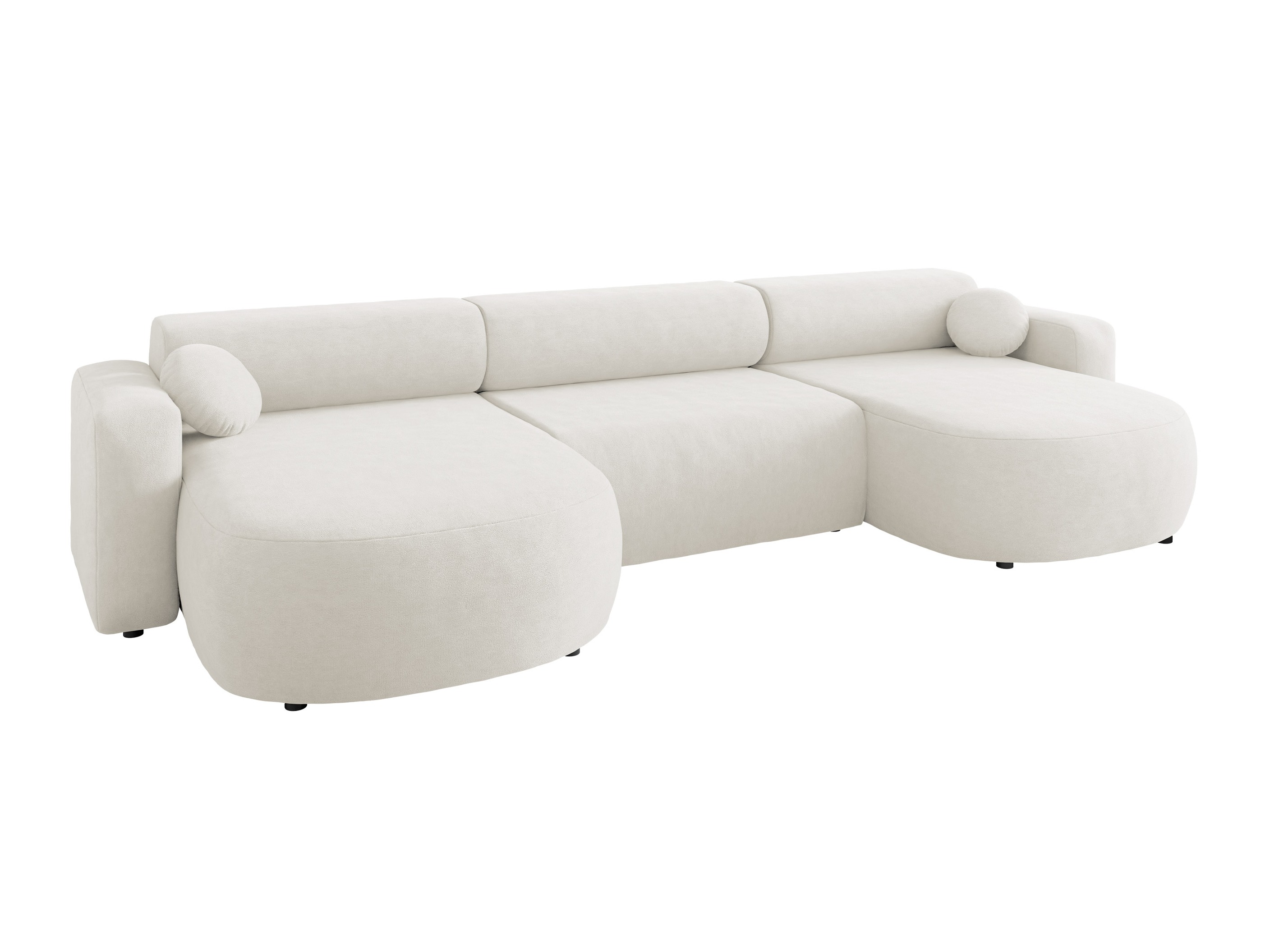 Ecksofa Comfivo 480 (Velo 621)
