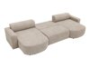 Ecksofa Comfivo 480 (Velo 621)