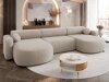 Ecksofa Comfivo 480 (Velo 623)