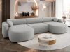 Ecksofa Comfivo 480 (Velo 633)