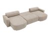 Ecksofa Comfivo 480 (Velo 635)