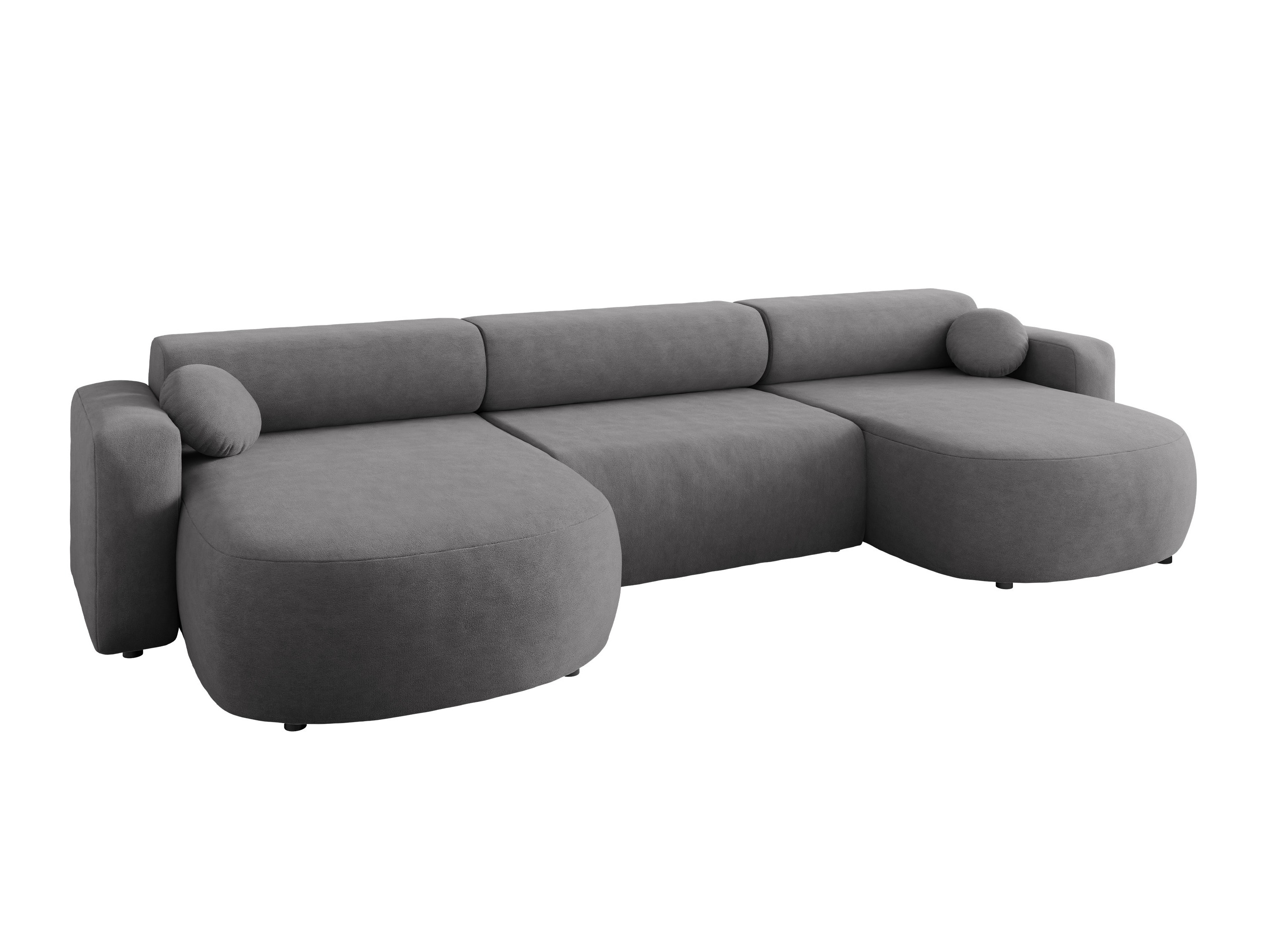 Ecksofa Comfivo Corus I (Velo 635)