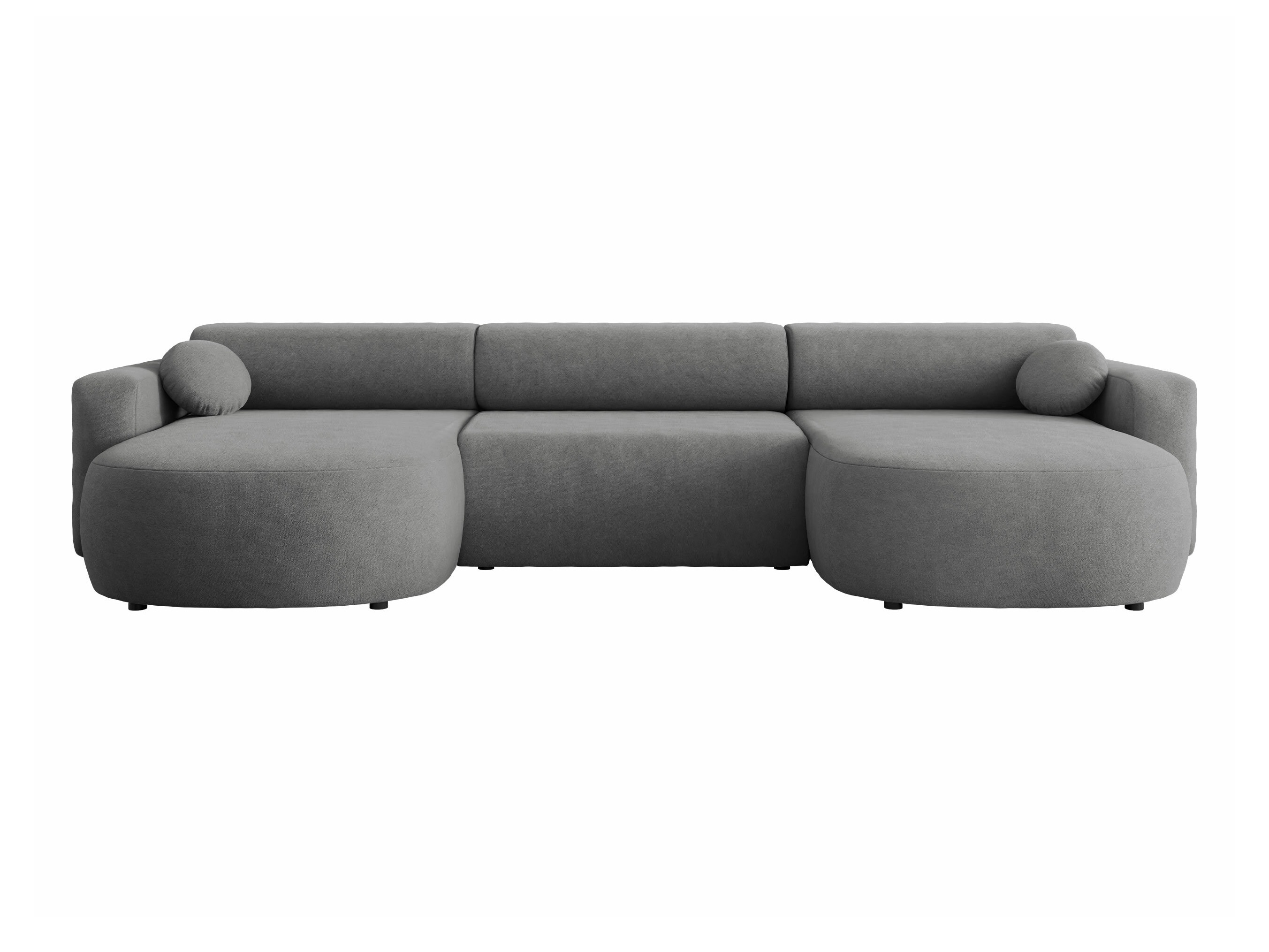 Ecksofa Comfivo Corus I (Velo 635)