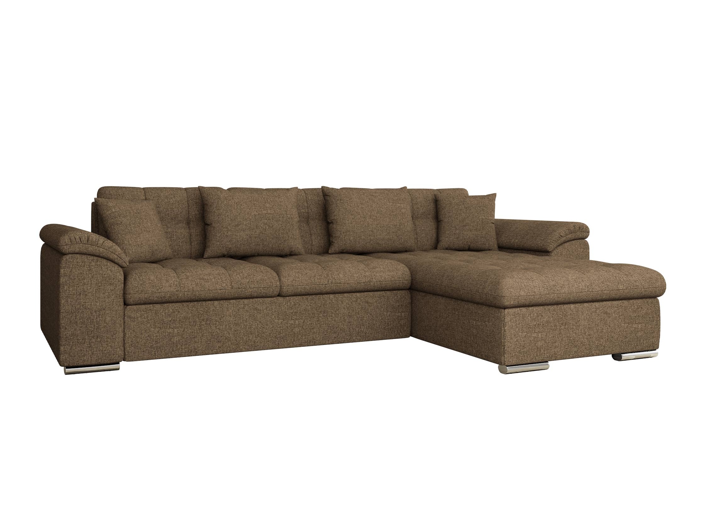 Ecksofa Comfivo Mica I (Lux 03)