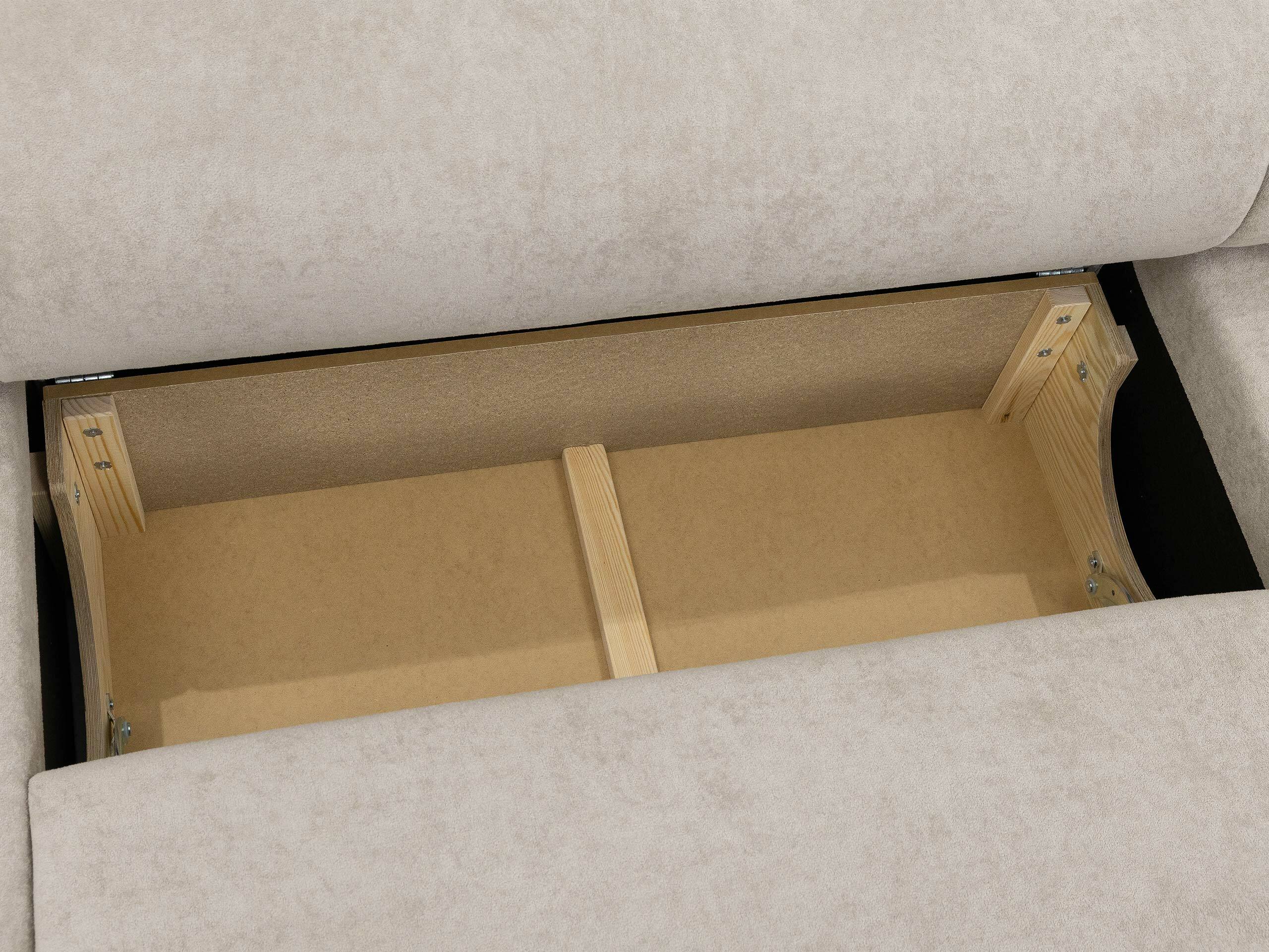 Ecksofa Comfivo Pullus I (Velo 623)