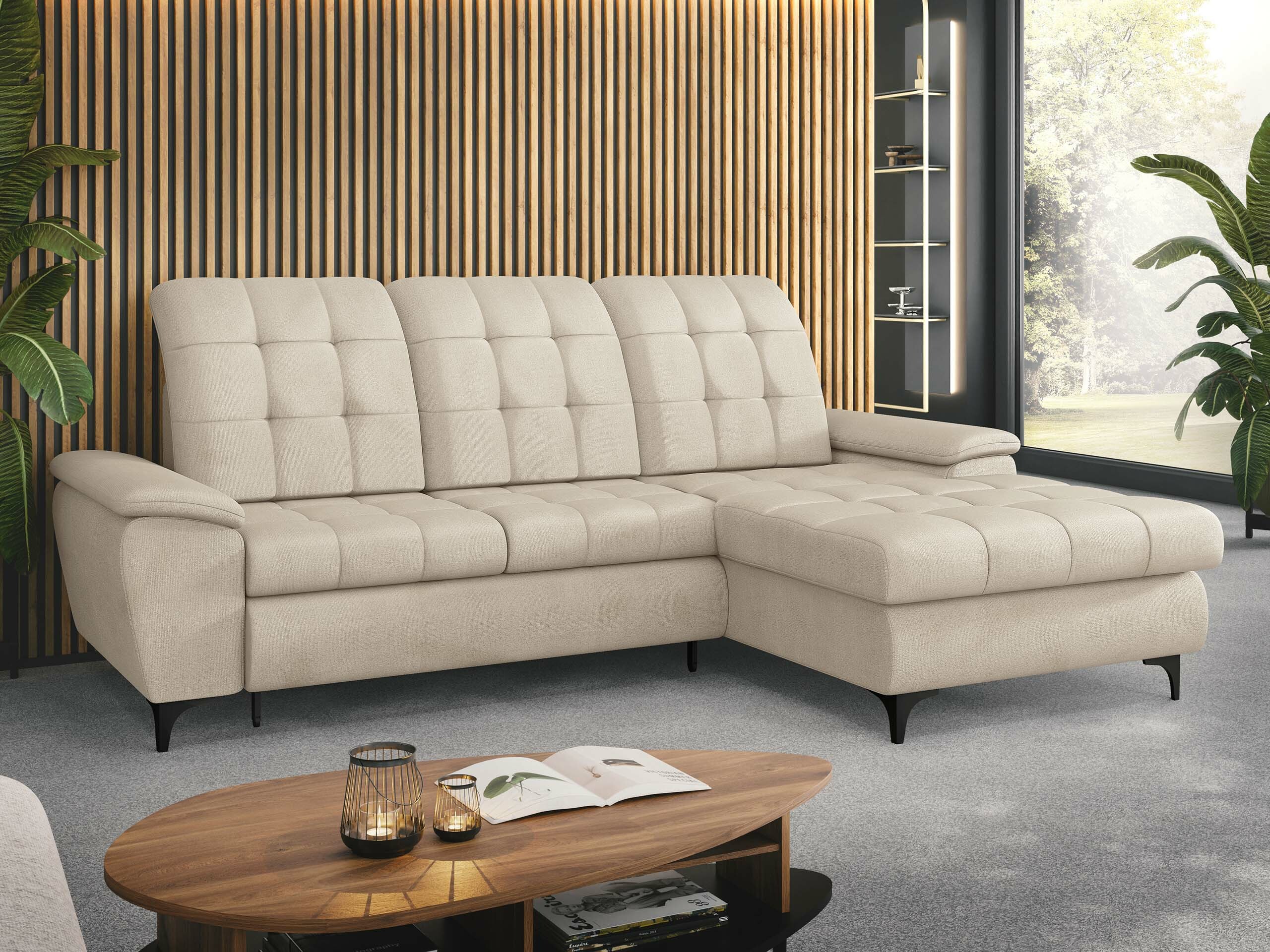 Ecksofa Sanford 103 (Manila 02)