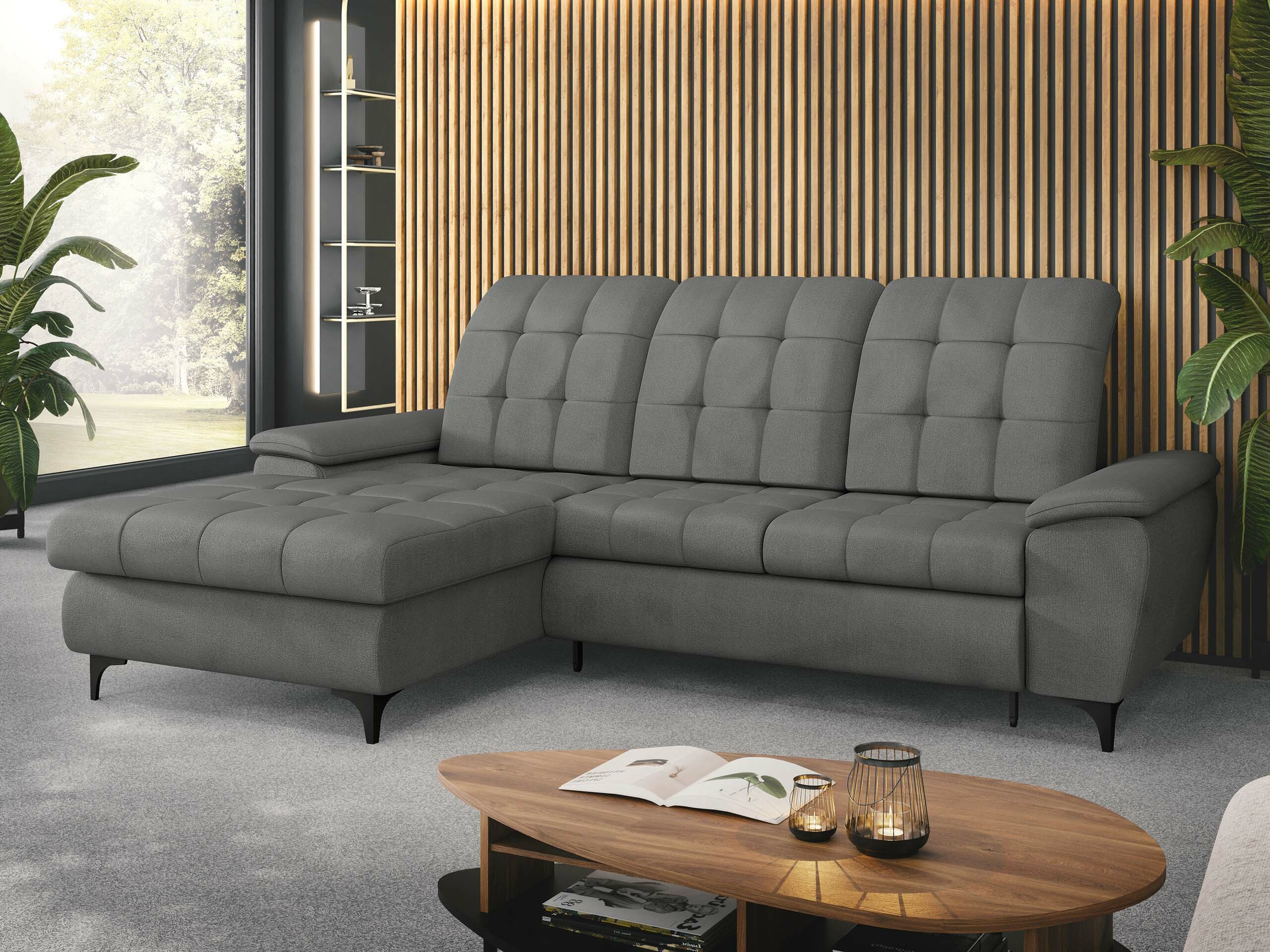Ecksofa Sanford 103 (Manila 16)