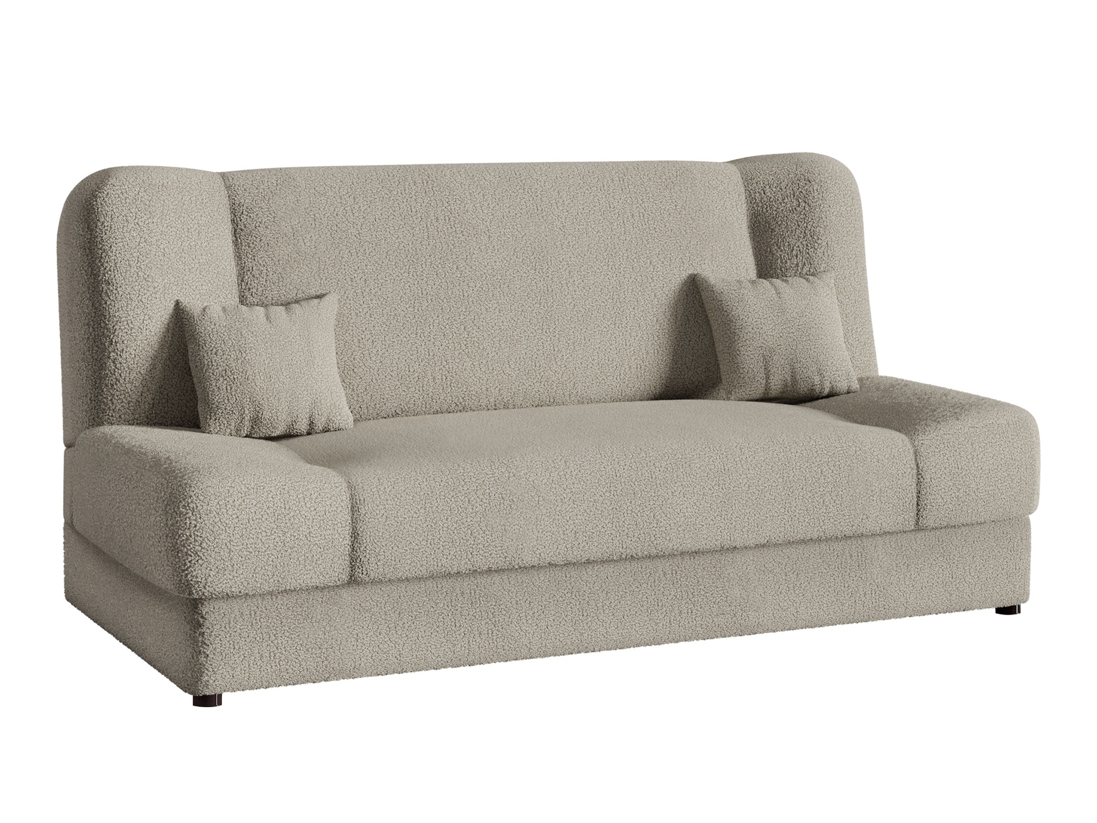 Schlafsofa Comfivo 183 (Manza 22)