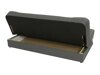 Schlafsofa Comfivo 183 (Pianicht 26)