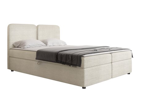 Boxspringbett Stonecrest 109 (Taro 01)