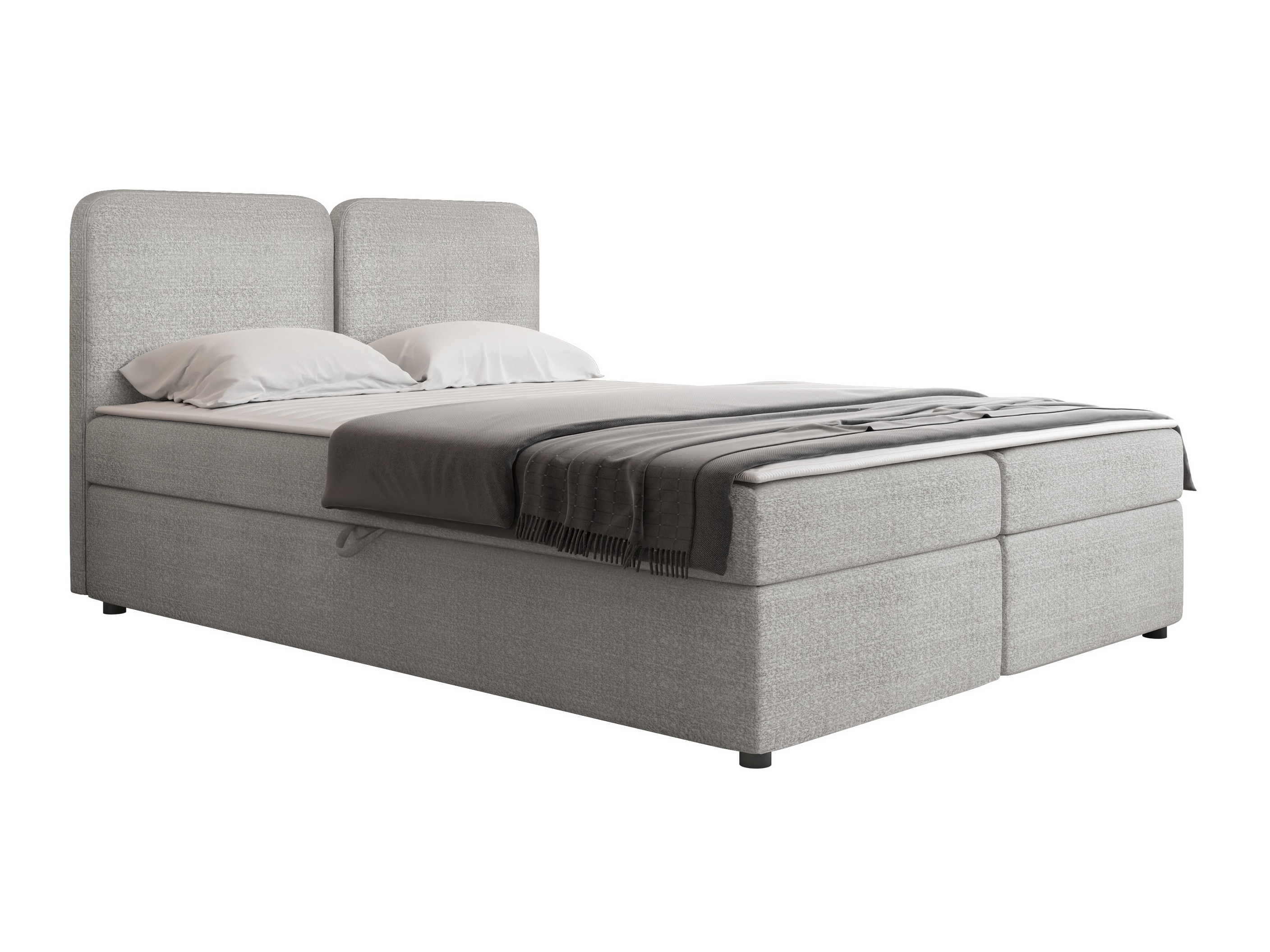 Boxspringbett Stonecrest 109 (Taro 11)