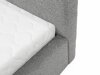 Bett SD2020 mit beschädigter verpackung