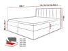Boxspringbett SD1999