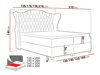 Boxspringbett SD2030