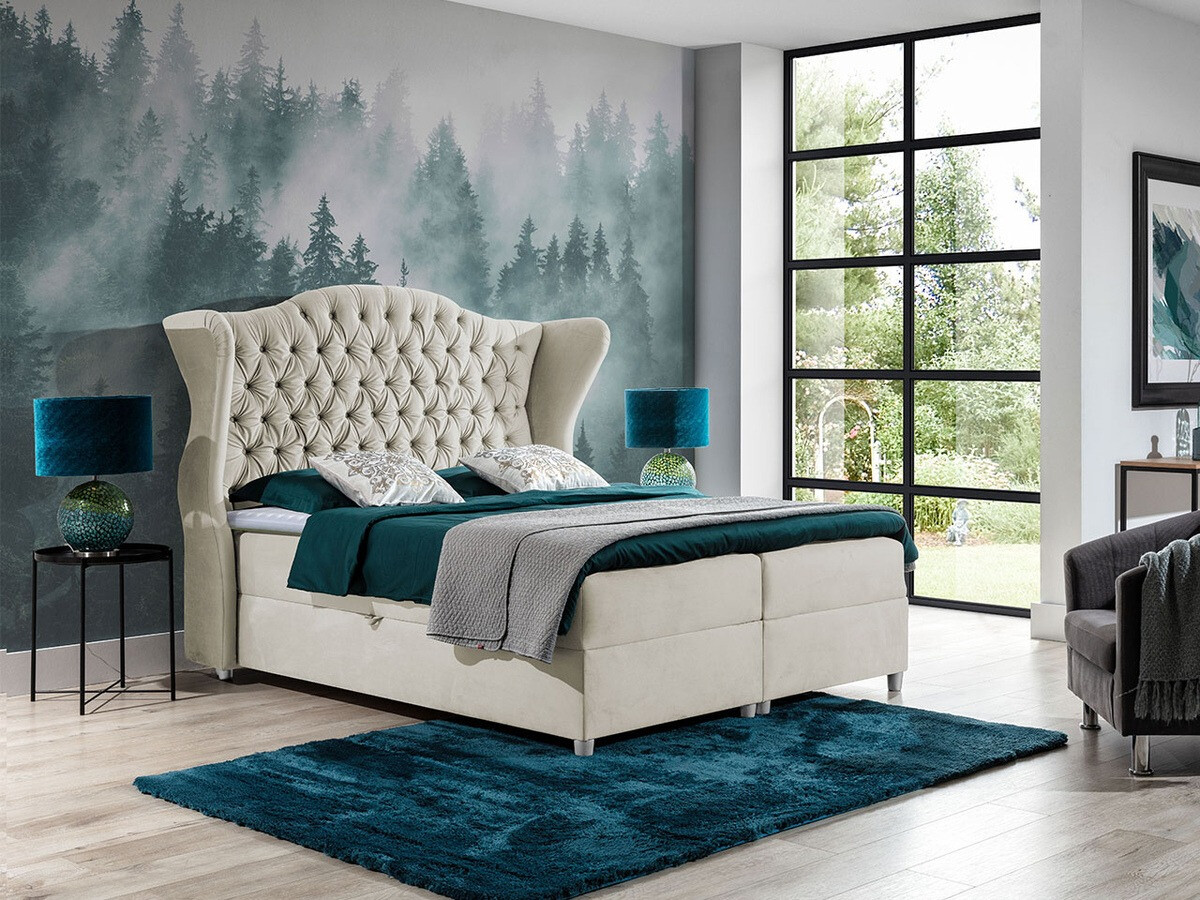 Boxspringbett SD2030