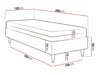 Boxspringbett SD2038