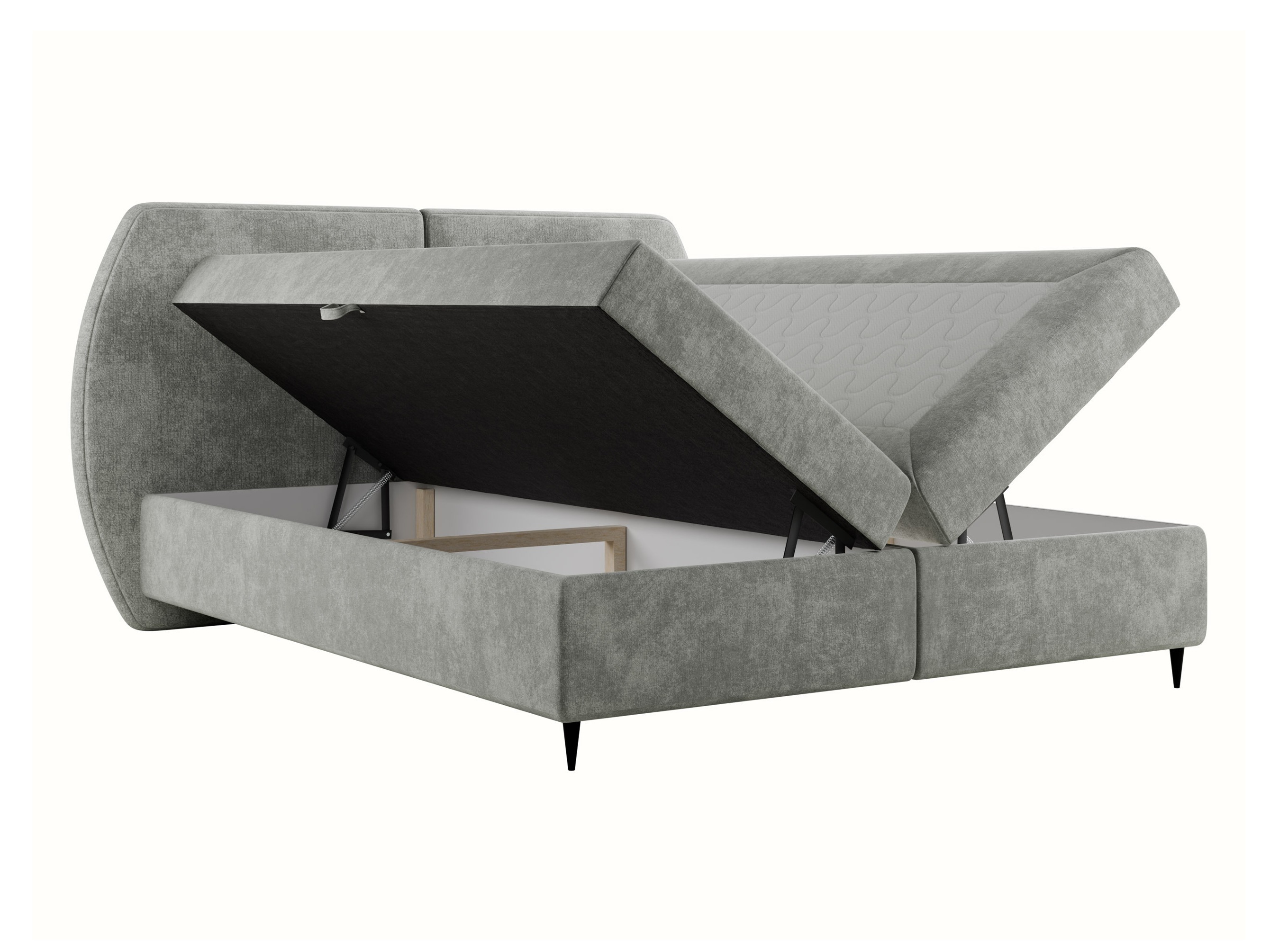 Boxspringbett Stonecrest 110 (Wave 02)