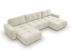 Ecksofa Kingston 198 (Curio 09)