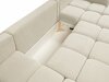 Ecksofa Kingston 198 (Curio 09)