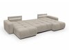 Ecksofa Kingston 198 (Curio 11)