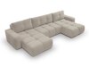 Ecksofa Kingston 198 (Curio 11)