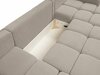 Ecksofa Kingston 198 (Curio 11)